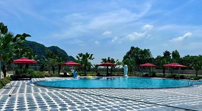 Yen Nhi Ninh Binh Hotel — photo 3