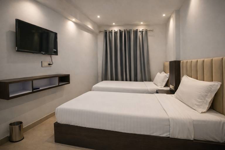 The Nest Guest House — photo 3