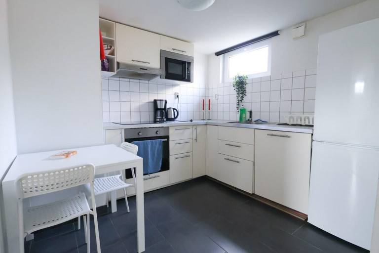 House with 1 room for 4 persons in Gothenburg