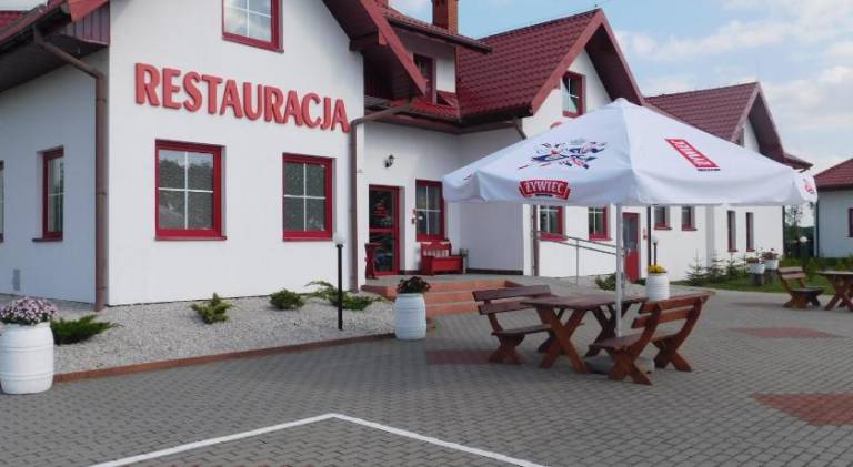 Potok 5 in Lódz
