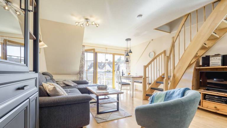 Ferienwohnung Zingst