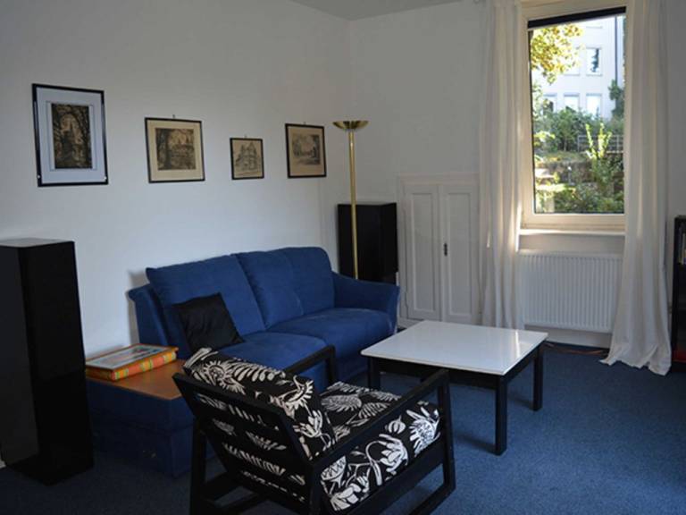 Ferienwohnung Tecklenburg