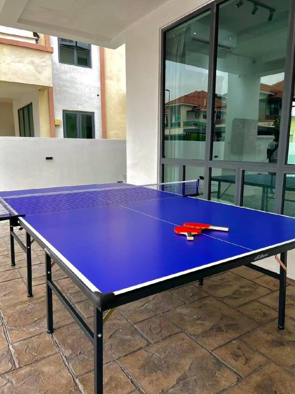 250 m&sup2; Ferienhaus