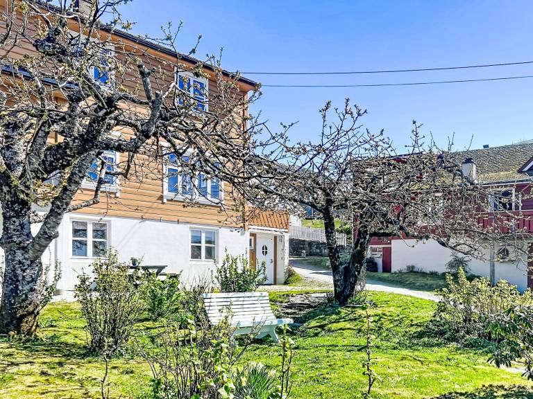 Ferienwohnung Herand