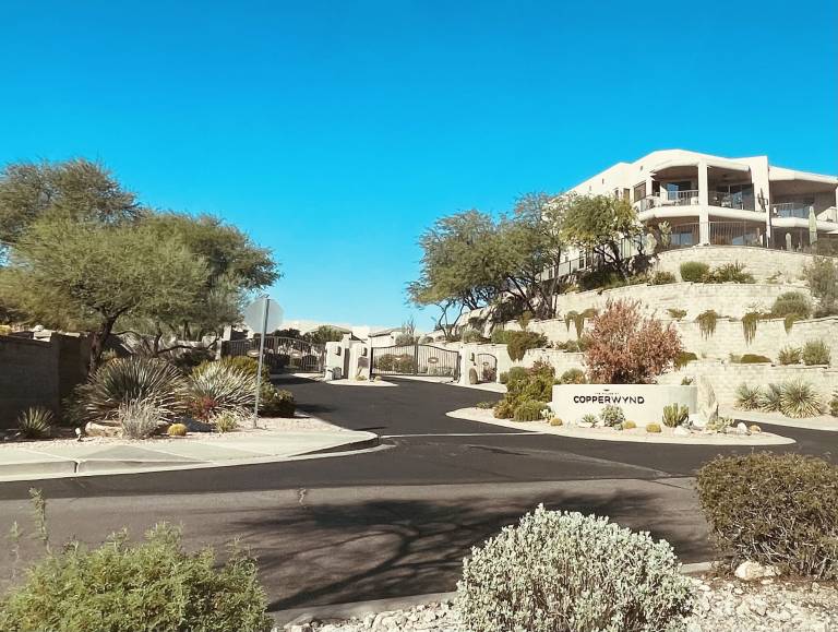 Condo Fountain Hills