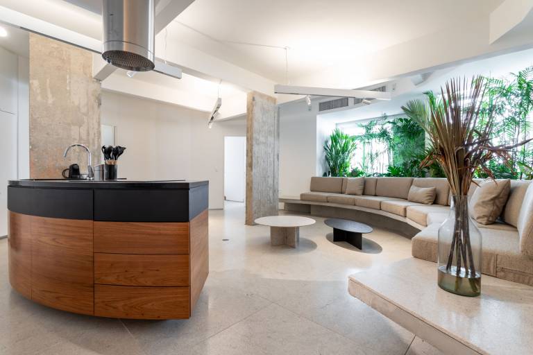 Apartma Copacabana