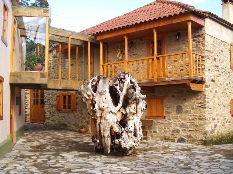 Casa Cariño