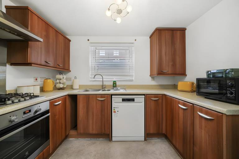 Fully equipped beautiful rental apartment | Good for workation | Pets allowed — photo 2