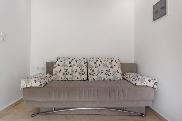 Villa Dionysia Studio S4 Apartment with Shared Pool & Wi-Fi — photo 5