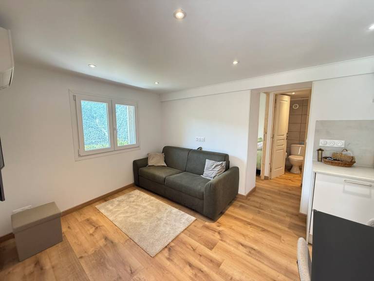Appartement Valberg