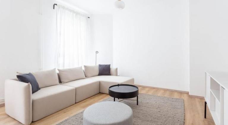 75 m&sup2; Ferienwohnung