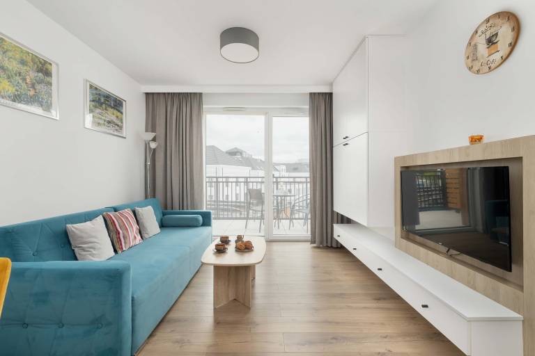 Children-friendly nice rental apartment with fast internet | Beach nearby | Dogs allowed — photo 5
