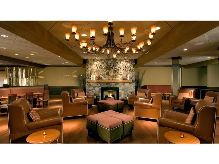 DoubleTree by Hilton Hotel Chicago - Arlington Heights — photo 5