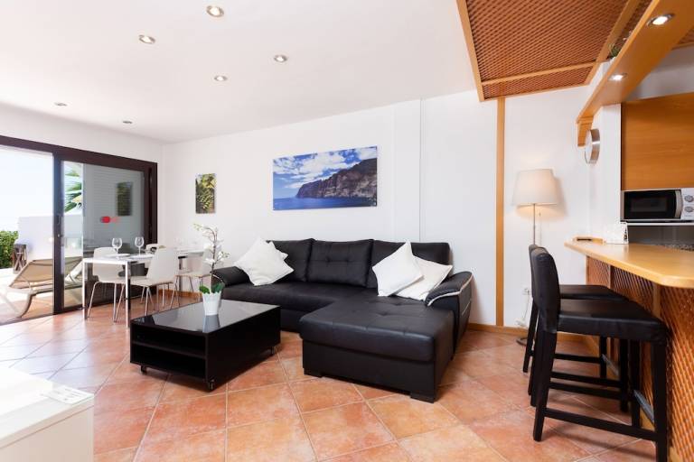 Apartamento Adeje