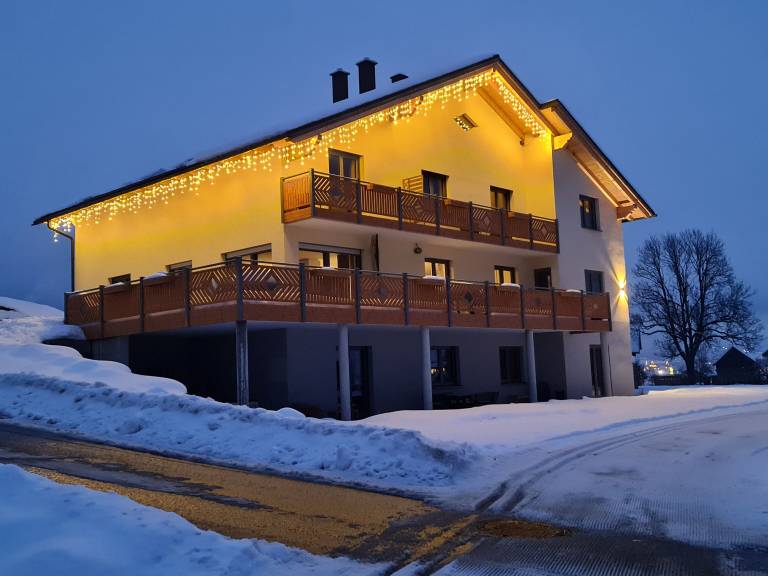 Chalet Gosau