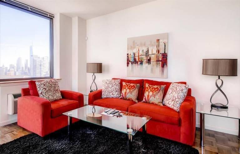 Apartment Jersey City