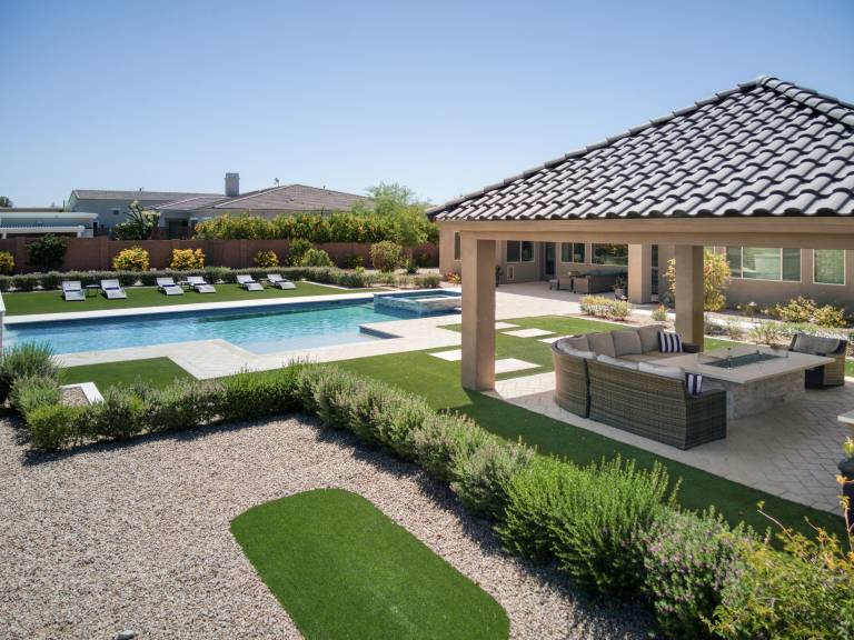 Villa  Pinnacle Peak