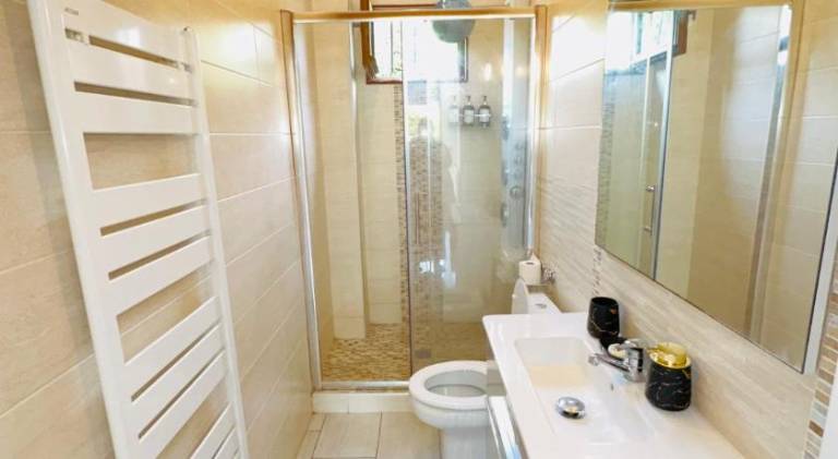 Chambre d'hôtes Bezons