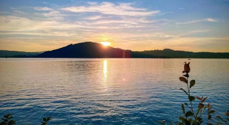 Ferienwohnung Altmünster am Traunsee
