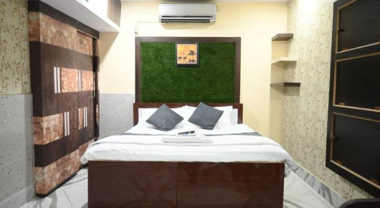 OYO Omkar Guest House — photo 4