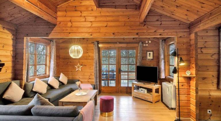 Wonderful house | Pet-friendly in Bad Arolsen