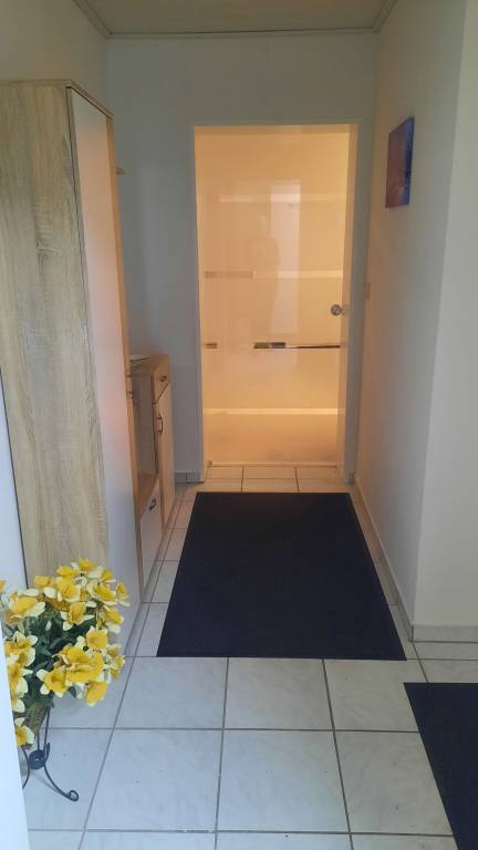 Ferienwohnung Bad Eilsen