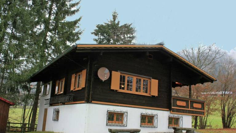 Ferienhaus Schetteregg