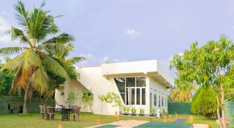 Bliss Loft - Airport Villa Rooms with Shuttle Service — photo 2