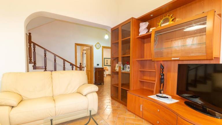 Villa Santa Caterina di Pittinuri
