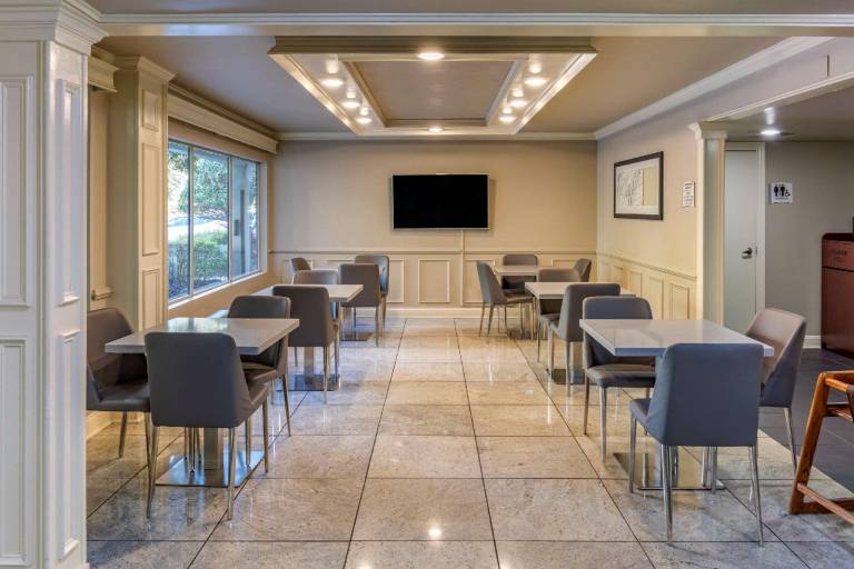Quality Inn Duluth - Atlanta Northeast — photo 4