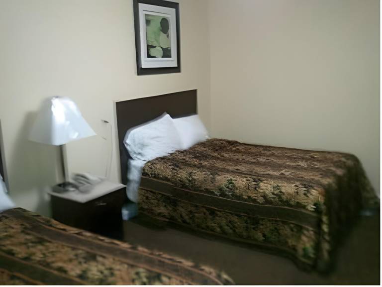 Red Carpet Inn and Suites Wrightstown in Wrightstown, NJ