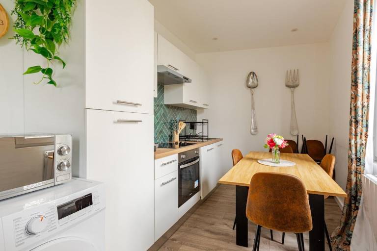 Fully equipped charming apartment | Pets are welcome — photo 5