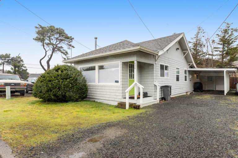 House  Gearhart