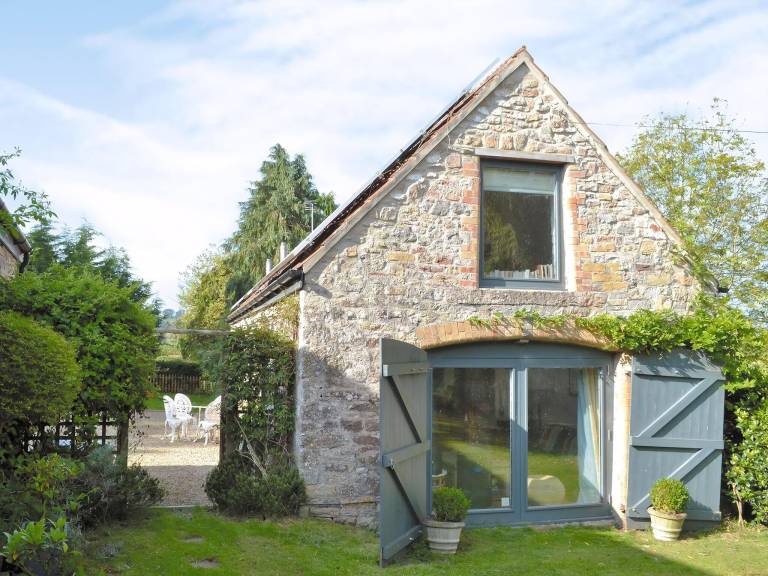Landhaus Wedmore