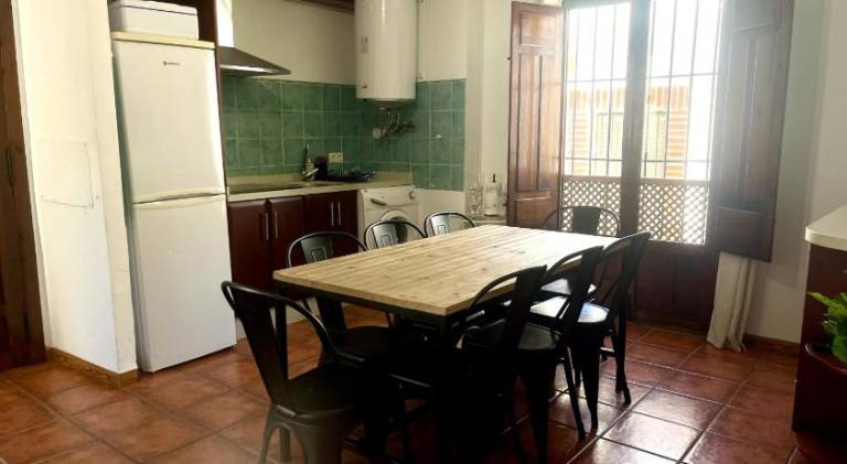 Apartment | Next to Mosque–Cathedral of Córdoba | Pets allowed — photo 5