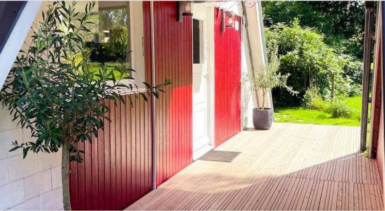 Chalet  Le Pin