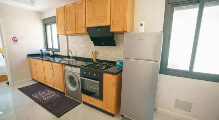 Rental apartment with 1 room for 3 persons — photo 5