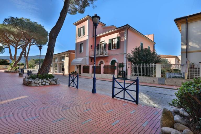 Ferienwohnung Marina di Campo