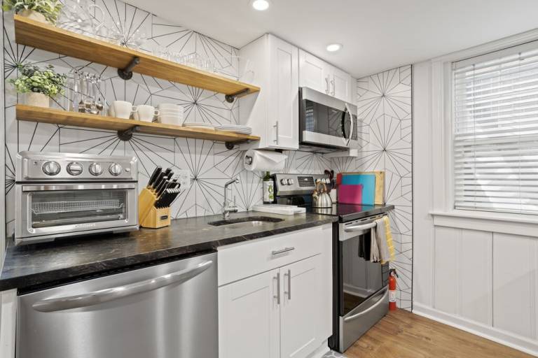 Apartment Dupont Circle