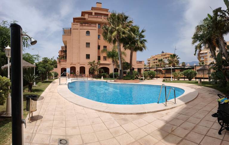 Apartamento Roquetas de Mar