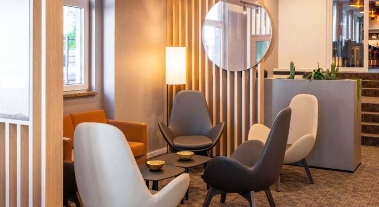 B&B HOTEL Eschweiler — photo 4
