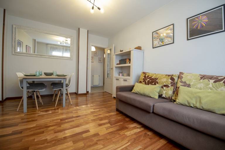 Apartamento Montalvo