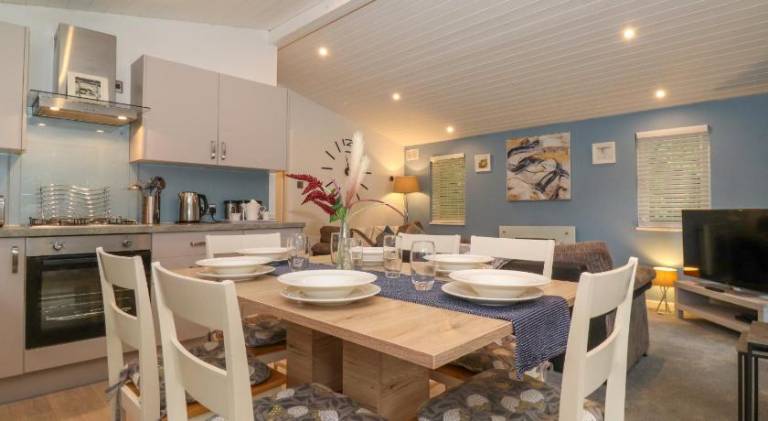 House with 3 rooms for 6 persons — photo 3
