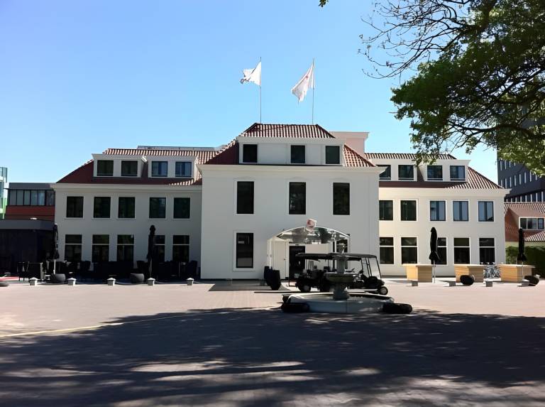 Hotel & Spa Savarin - Rijswijk, The Hague in The Hague