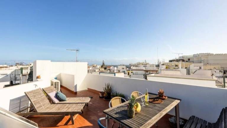 Ferienwohnung  Olhão