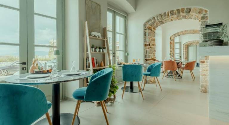 Impero Luxury Suites Nafplio — photo 4