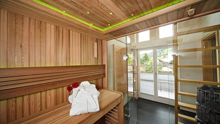 Ferienwohnung  Bad Hindelang