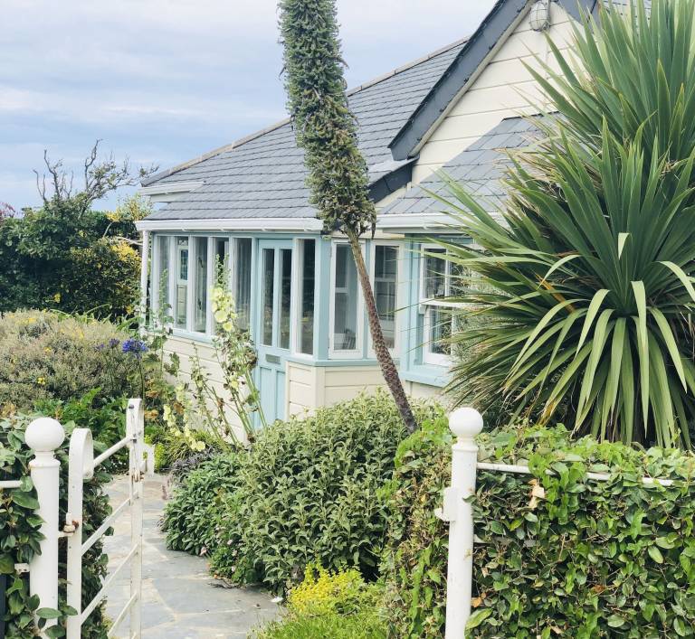 House Boscastle