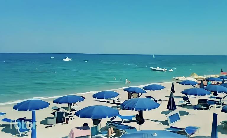 Appartamento  Aquilia