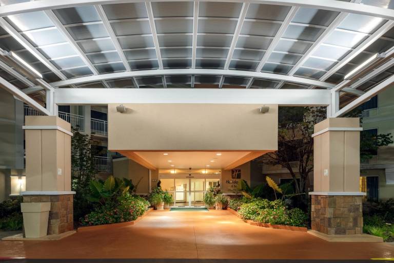 Holiday Inn & Suites Atlanta Airport North By IHG — photo 5